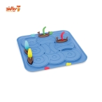 بازی فکری کاپیتان آترینا